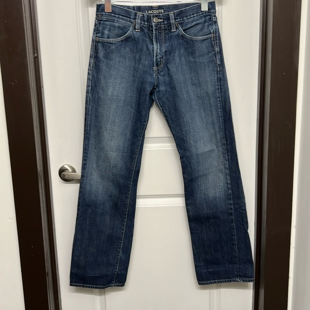 Lacoste Jeans